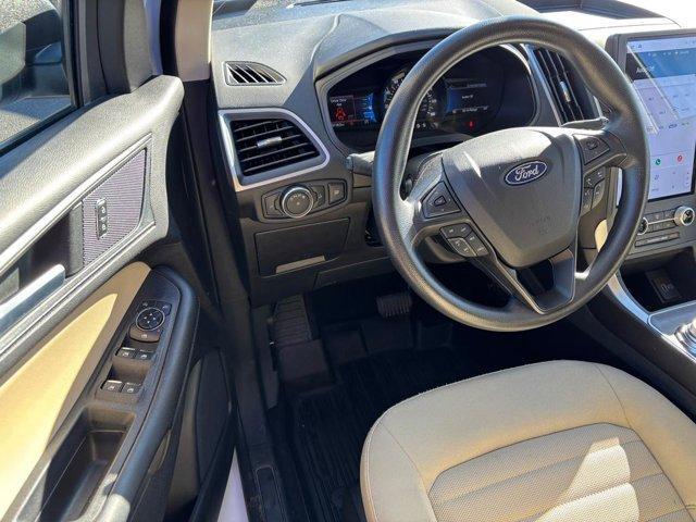 used 2023 Ford Edge car, priced at $24,999