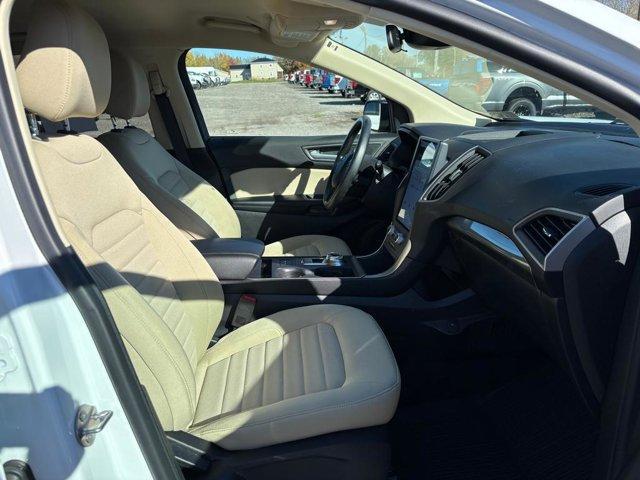 used 2023 Ford Edge car, priced at $24,999