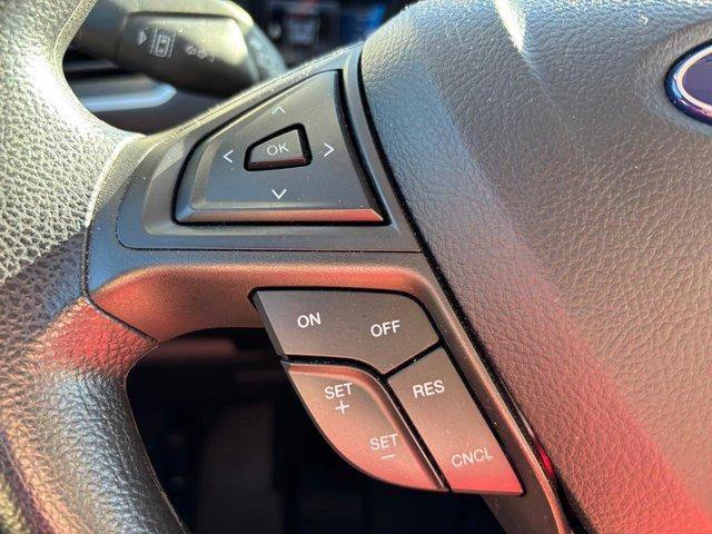 used 2023 Ford Edge car, priced at $24,999