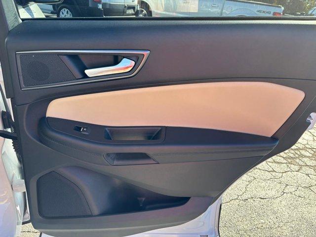 used 2023 Ford Edge car, priced at $24,999