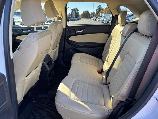 used 2023 Ford Edge car, priced at $24,999