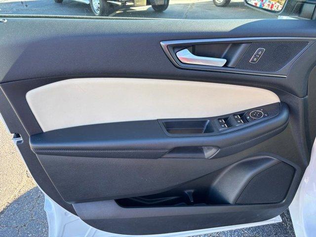 used 2023 Ford Edge car, priced at $24,999