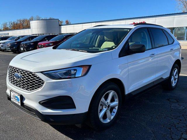 used 2023 Ford Edge car, priced at $24,999