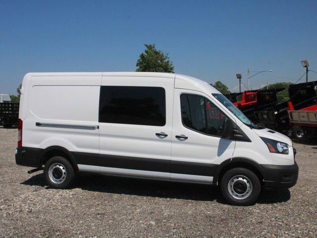 new 2024 Ford Transit-350 car, priced at $52,921