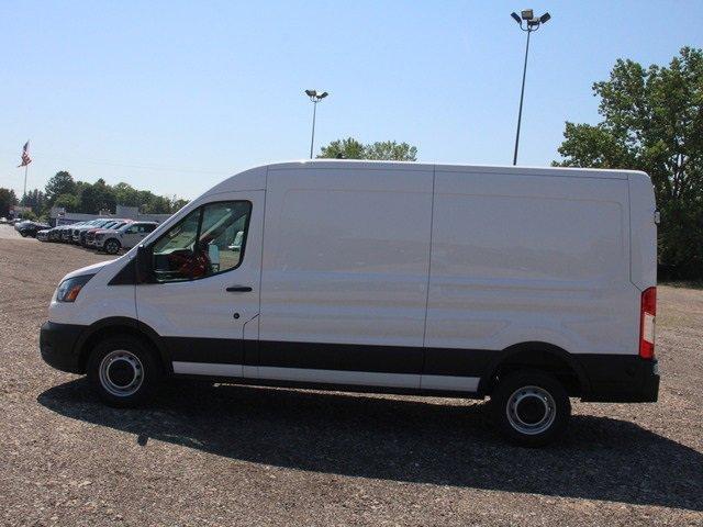 new 2024 Ford Transit-350 car, priced at $52,921