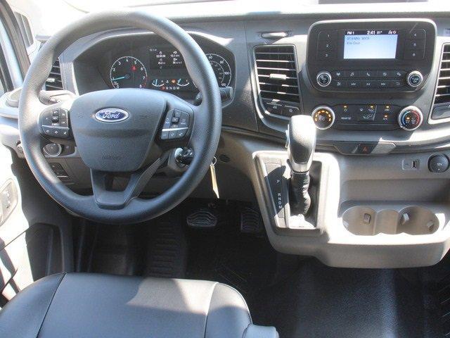 new 2024 Ford Transit-350 car, priced at $52,921