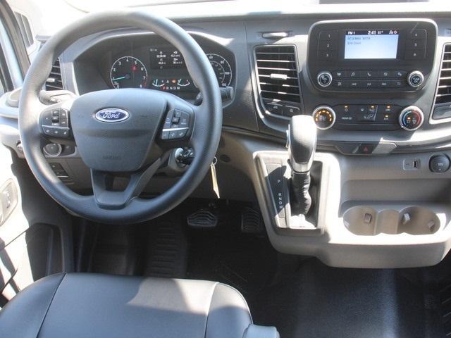 new 2024 Ford Transit-350 car, priced at $55,580