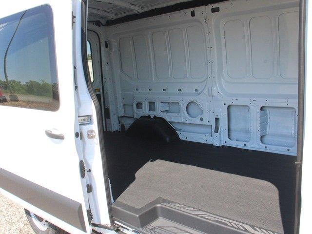 new 2024 Ford Transit-350 car, priced at $52,921