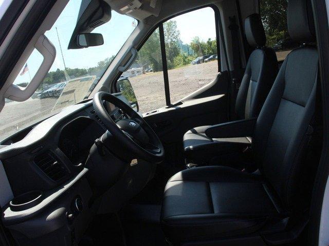 new 2024 Ford Transit-350 car, priced at $52,921