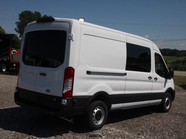 new 2024 Ford Transit-350 car, priced at $55,580