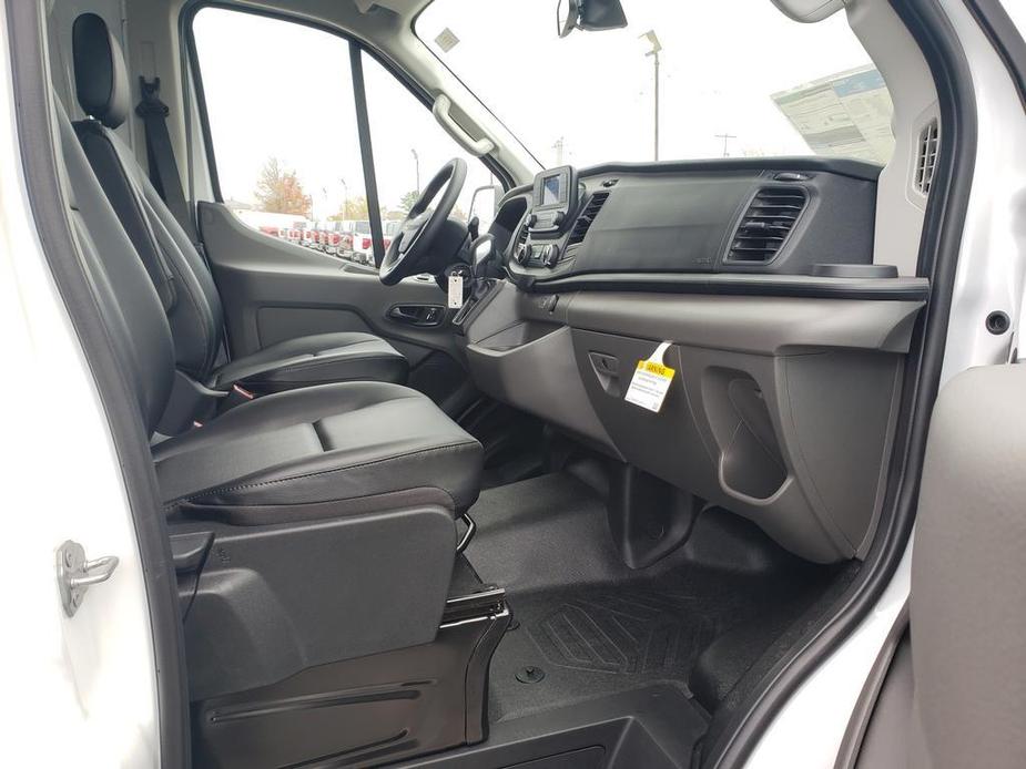 new 2024 Ford Transit-250 car, priced at $58,470