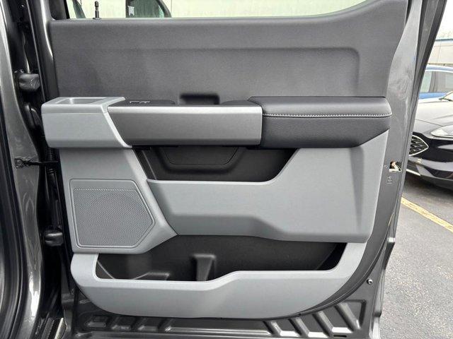 new 2026 Ford F-250 car, priced at $60,785