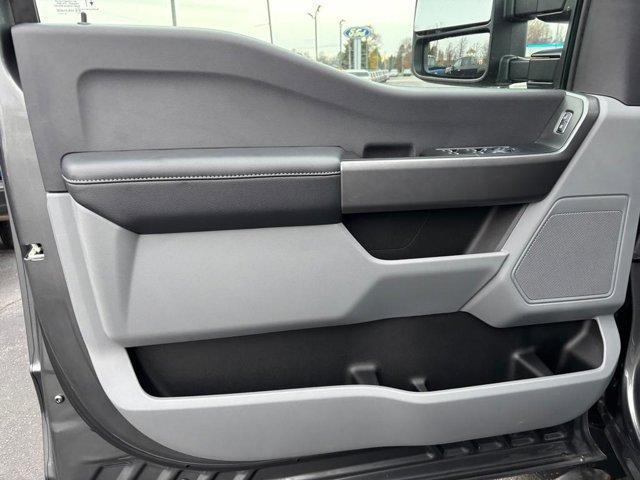 new 2026 Ford F-250 car, priced at $60,785