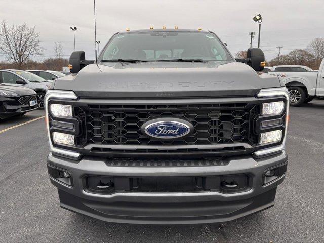 new 2026 Ford F-250 car, priced at $60,785