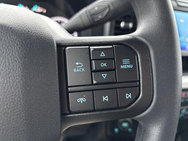 new 2026 Ford F-250 car, priced at $60,785