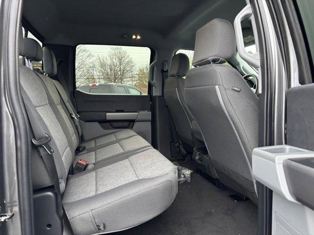 new 2026 Ford F-250 car, priced at $60,785