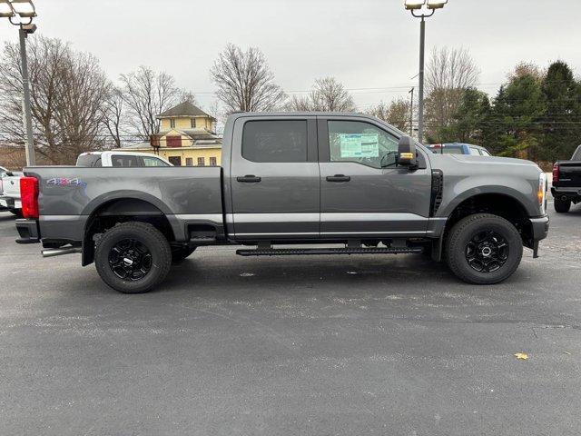 new 2026 Ford F-250 car, priced at $60,785