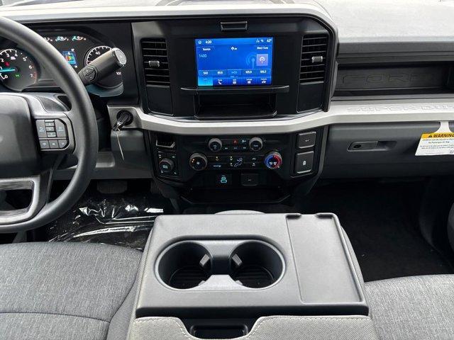 new 2026 Ford F-250 car, priced at $60,785