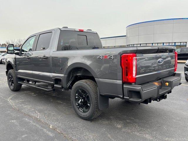 new 2026 Ford F-250 car, priced at $60,785