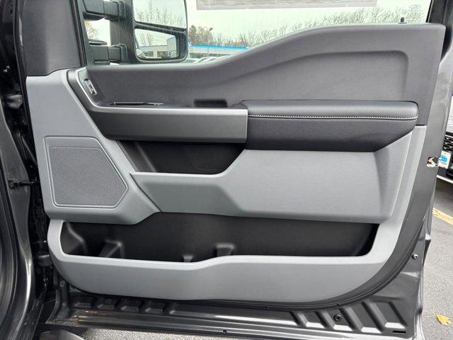 new 2026 Ford F-250 car, priced at $60,785