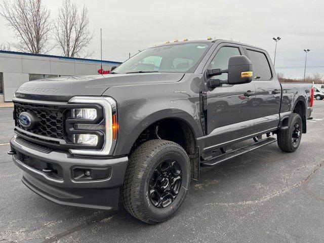 new 2026 Ford F-250 car, priced at $60,785