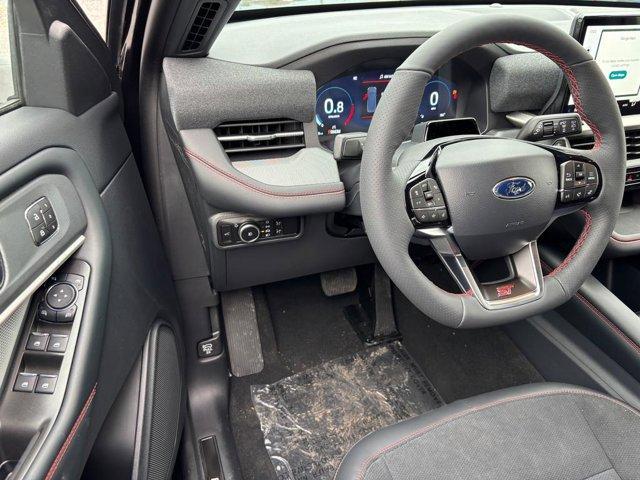 new 2026 Ford Explorer car, priced at $63,480