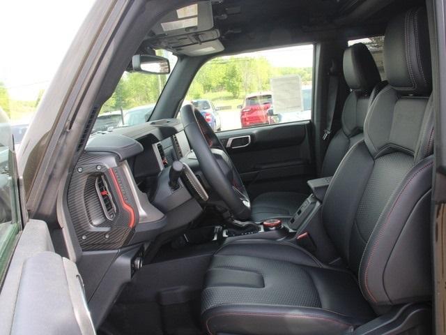 new 2024 Ford Bronco car, priced at $94,000