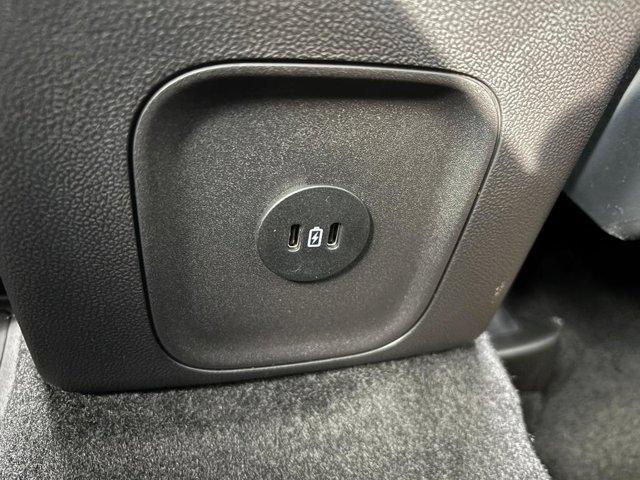 new 2025 Ford Bronco Sport car, priced at $35,585