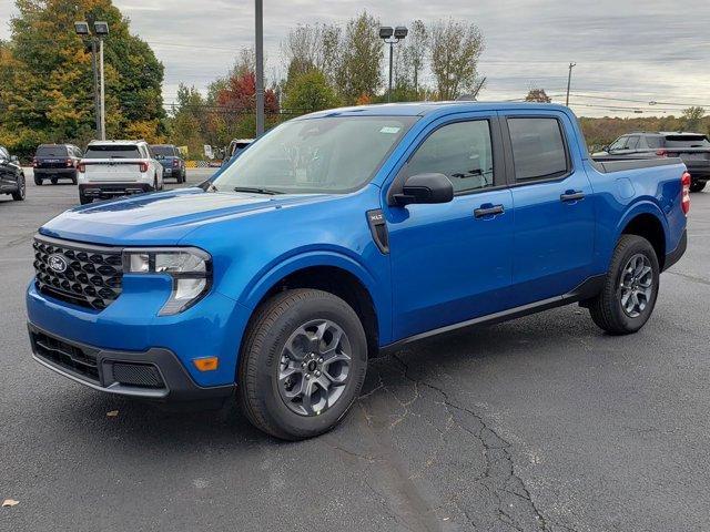 new 2025 Ford Maverick car, priced at $34,695