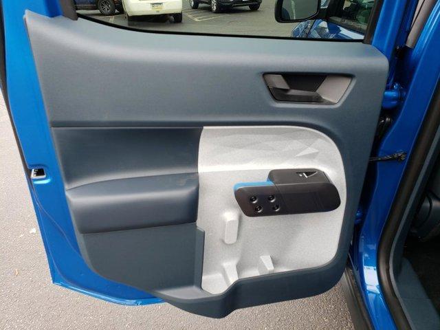 new 2025 Ford Maverick car, priced at $34,695