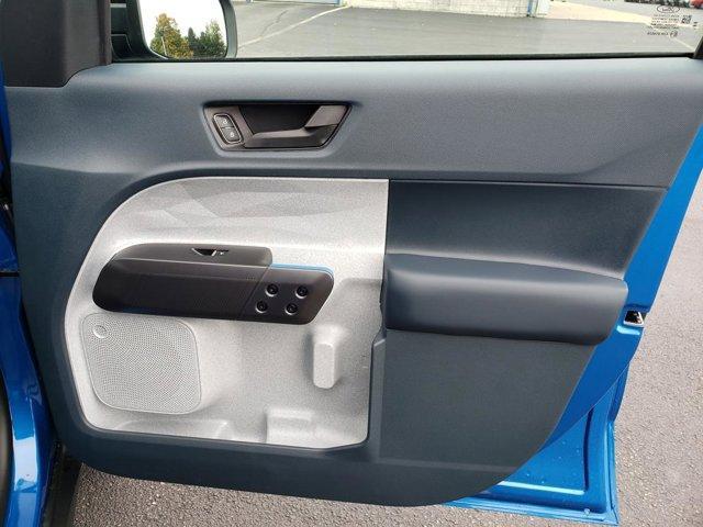 new 2025 Ford Maverick car, priced at $34,695