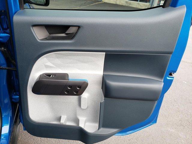 new 2025 Ford Maverick car, priced at $34,695