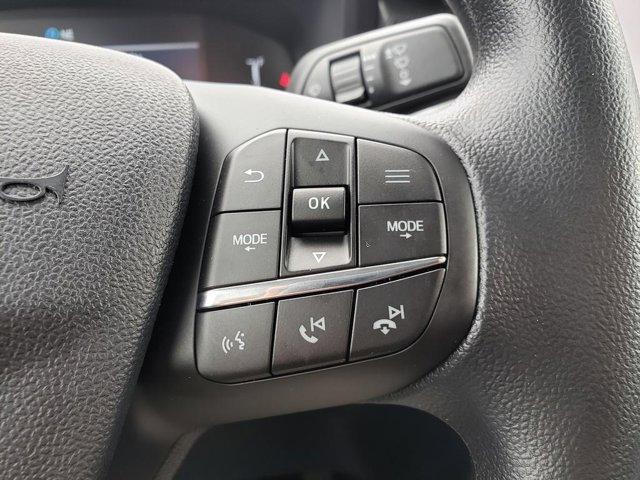 new 2025 Ford Maverick car, priced at $34,695
