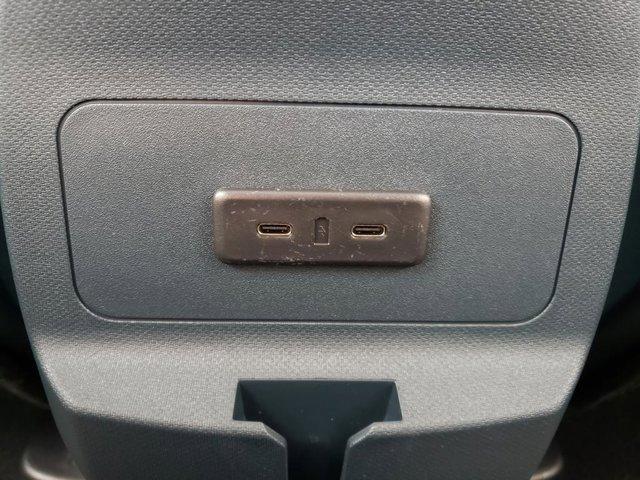 new 2025 Ford Maverick car, priced at $34,695