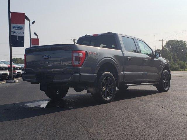 used 2022 Ford F-150 car, priced at $42,999