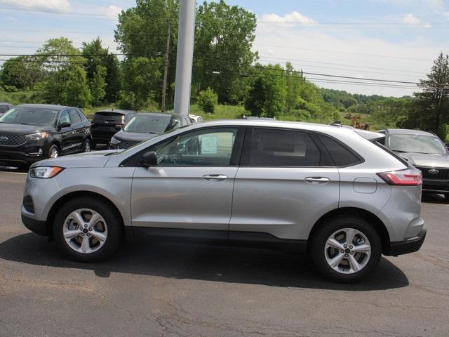 new 2024 Ford Edge car, priced at $40,260