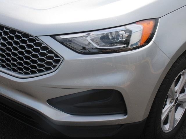 new 2024 Ford Edge car, priced at $40,260