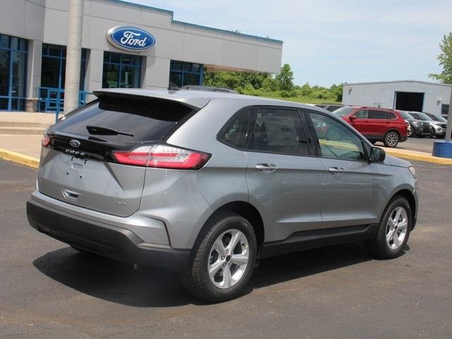 new 2024 Ford Edge car, priced at $40,260