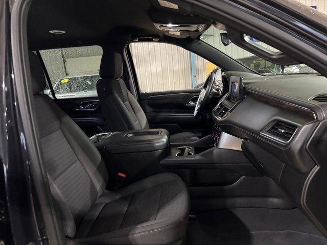 used 2023 Chevrolet Tahoe car, priced at $46,999