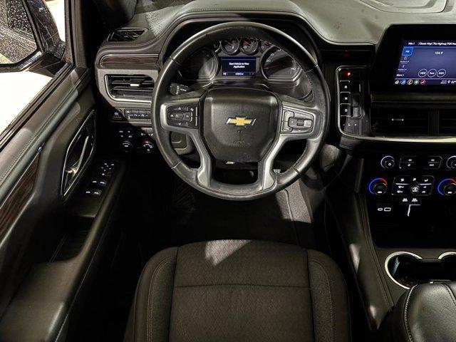 used 2023 Chevrolet Tahoe car, priced at $46,999