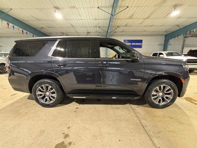 used 2023 Chevrolet Tahoe car, priced at $46,999