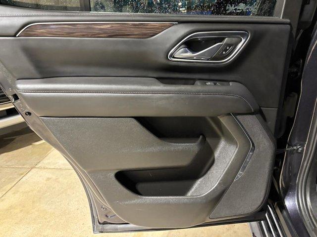 used 2023 Chevrolet Tahoe car, priced at $46,999