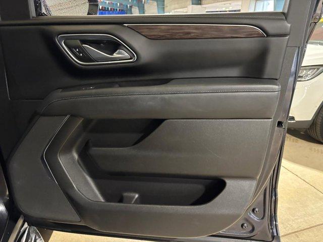 used 2023 Chevrolet Tahoe car, priced at $46,999