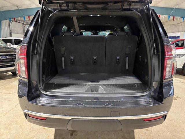 used 2023 Chevrolet Tahoe car, priced at $46,999