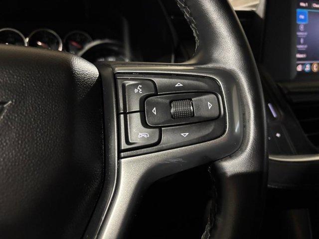 used 2023 Chevrolet Tahoe car, priced at $46,999