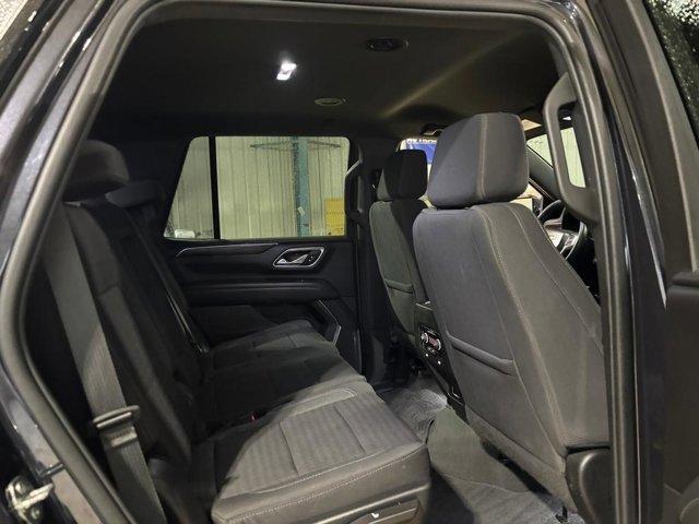 used 2023 Chevrolet Tahoe car, priced at $46,999