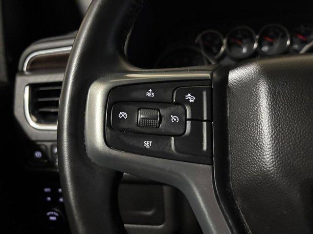 used 2023 Chevrolet Tahoe car, priced at $46,999