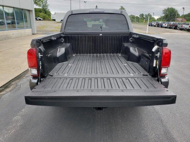 used 2021 Toyota Tacoma car, priced at $27,999