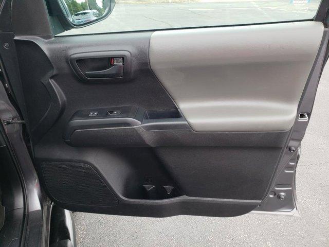 used 2021 Toyota Tacoma car, priced at $27,999