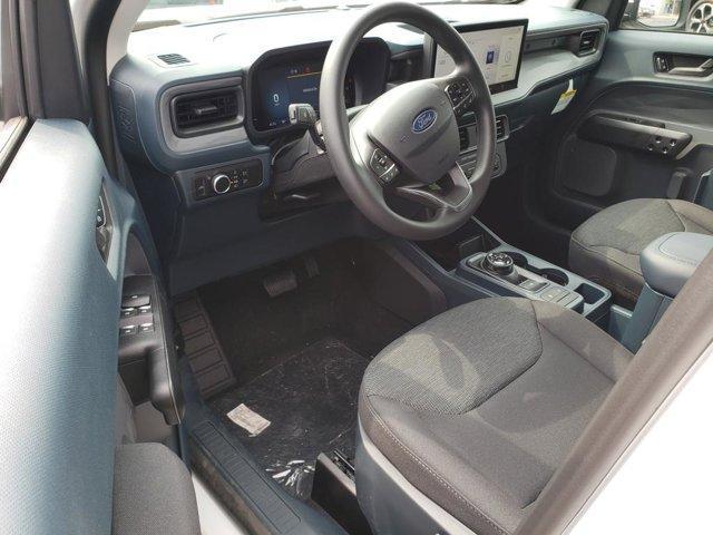 new 2025 Ford Maverick car, priced at $29,300